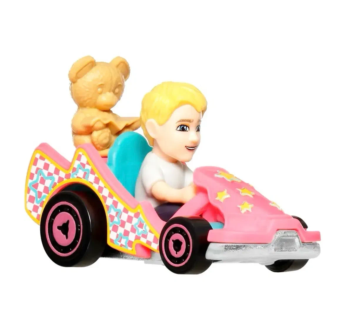 2025 Ken, Barbie Malibu, Teresa: No Package: Image 4