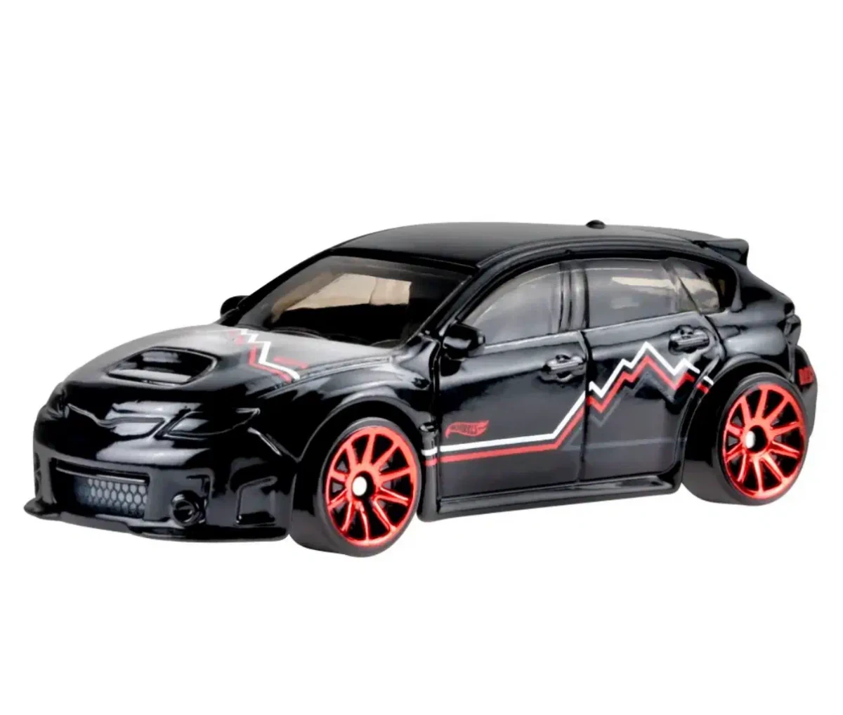 2022 Subaru WRX STI Black: No Package: Image 2