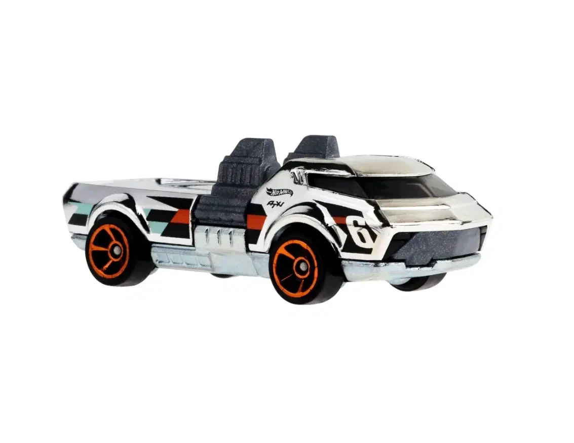 2026 Twin Dorado Chrome: No Package: Image 3