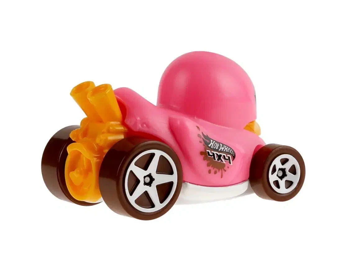 2026 Duck N' Roll Pink: No Package: Image 5