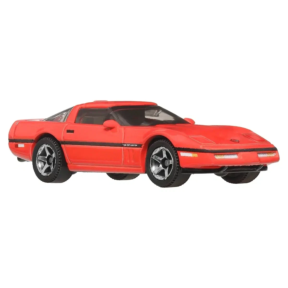 2026 1990 Chevy Corvette ZR1: No Package: Image 3