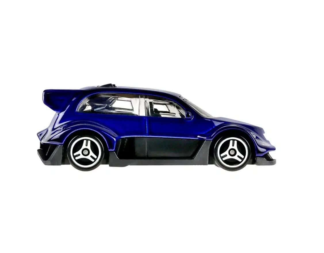 2026 PT Fast Blue: No Package: Image 11