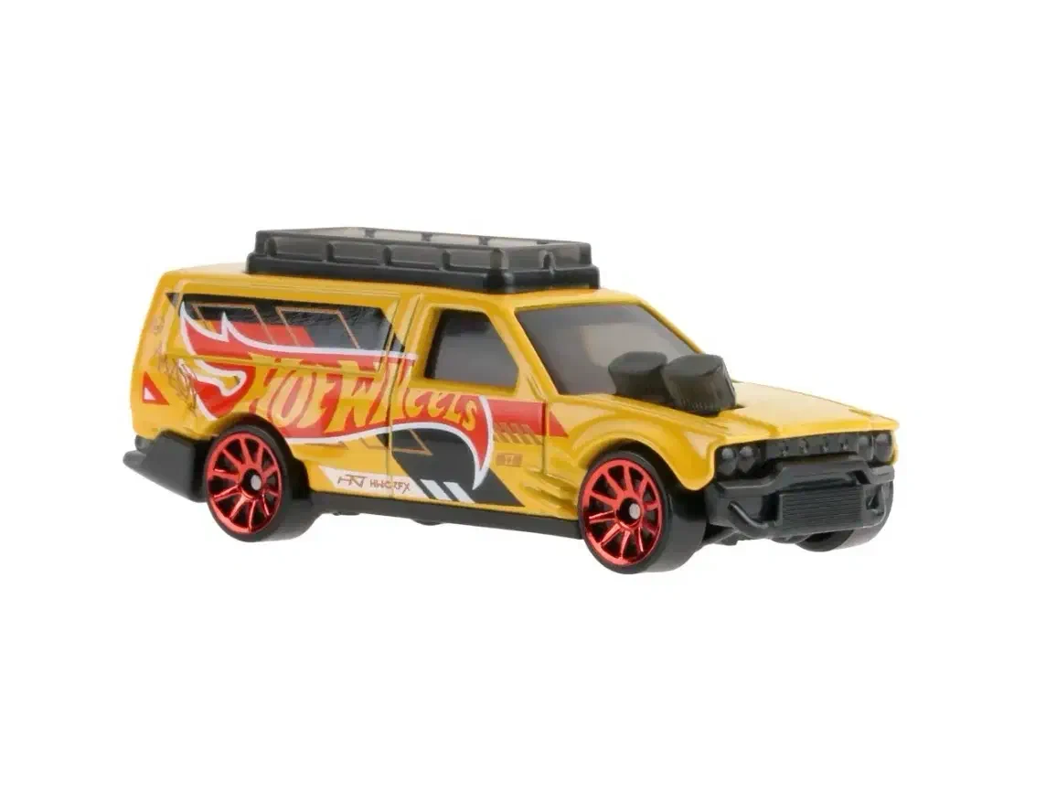 2026 Time Shifter Yellow: No Package: Image 3