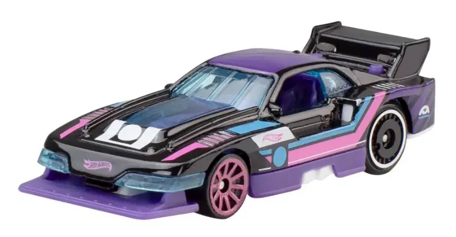 2026 GT-Scorcher Black: No Package: Image 3