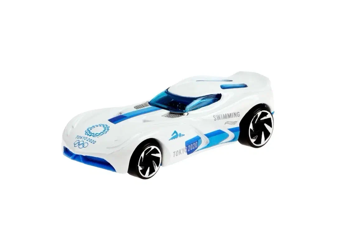 2020 Velocita White: No Package: Image 2