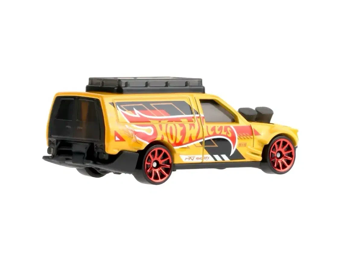 2026 Time Shifter Yellow: No Package: Image 5