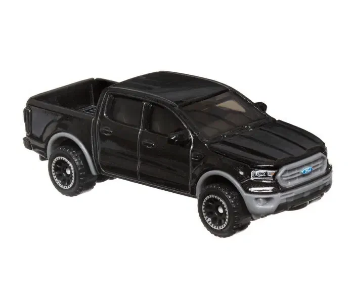 2023 2019 Ford Ranger Black: No Package: Image 2