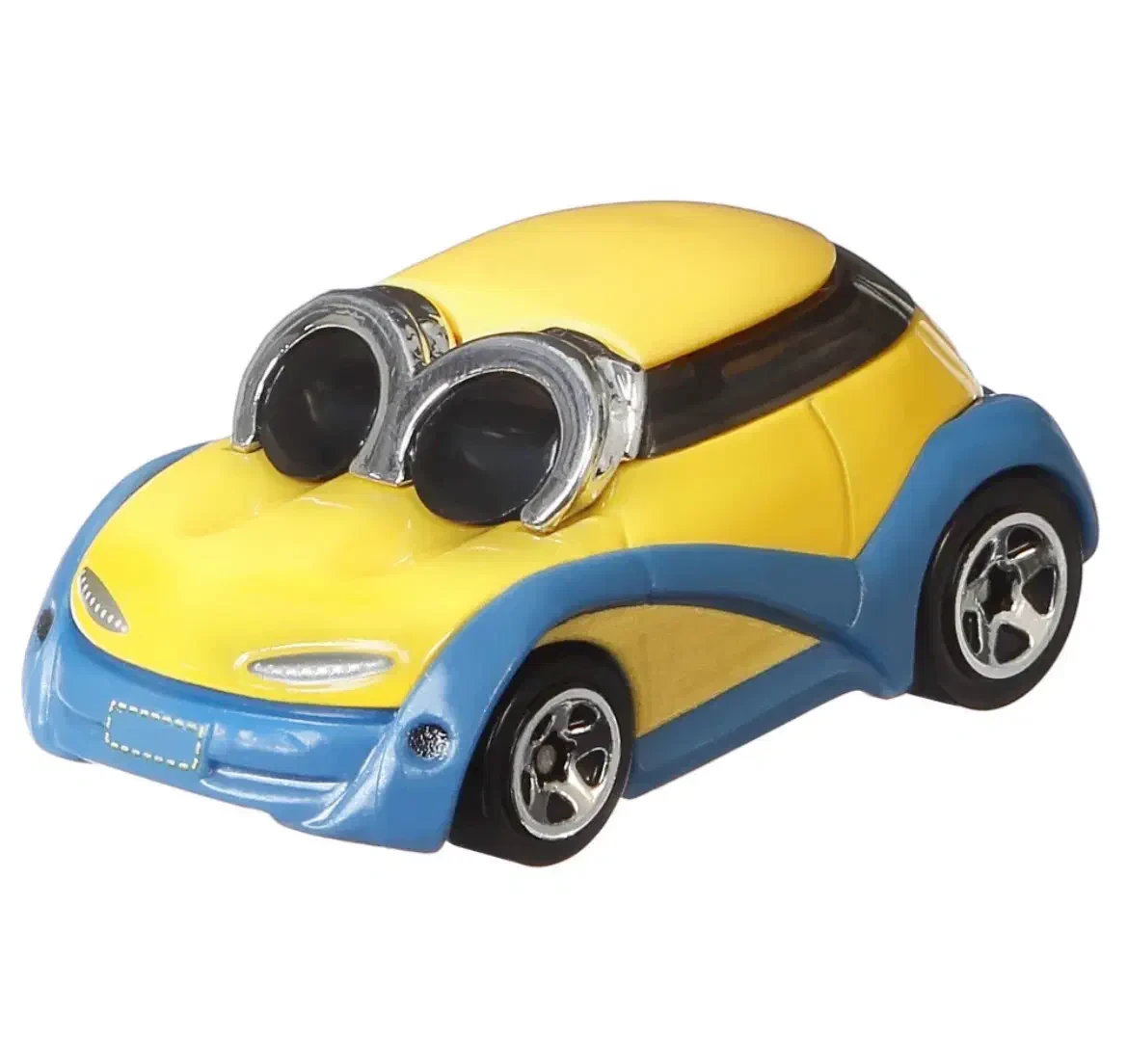 2020 Bob Yellow: No Package: Image 2