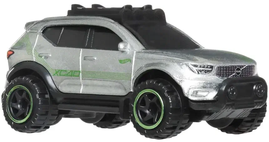 2027 Volvo XC40 Recharge ZAMAC: No Package: Image 2
