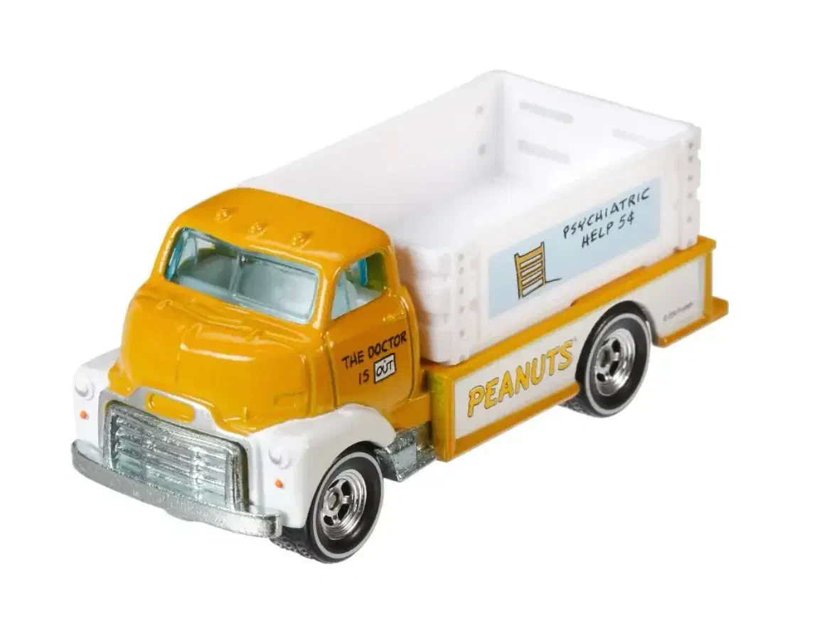 2014 51 GMC C.O.E Yellow: No Package: Image 2