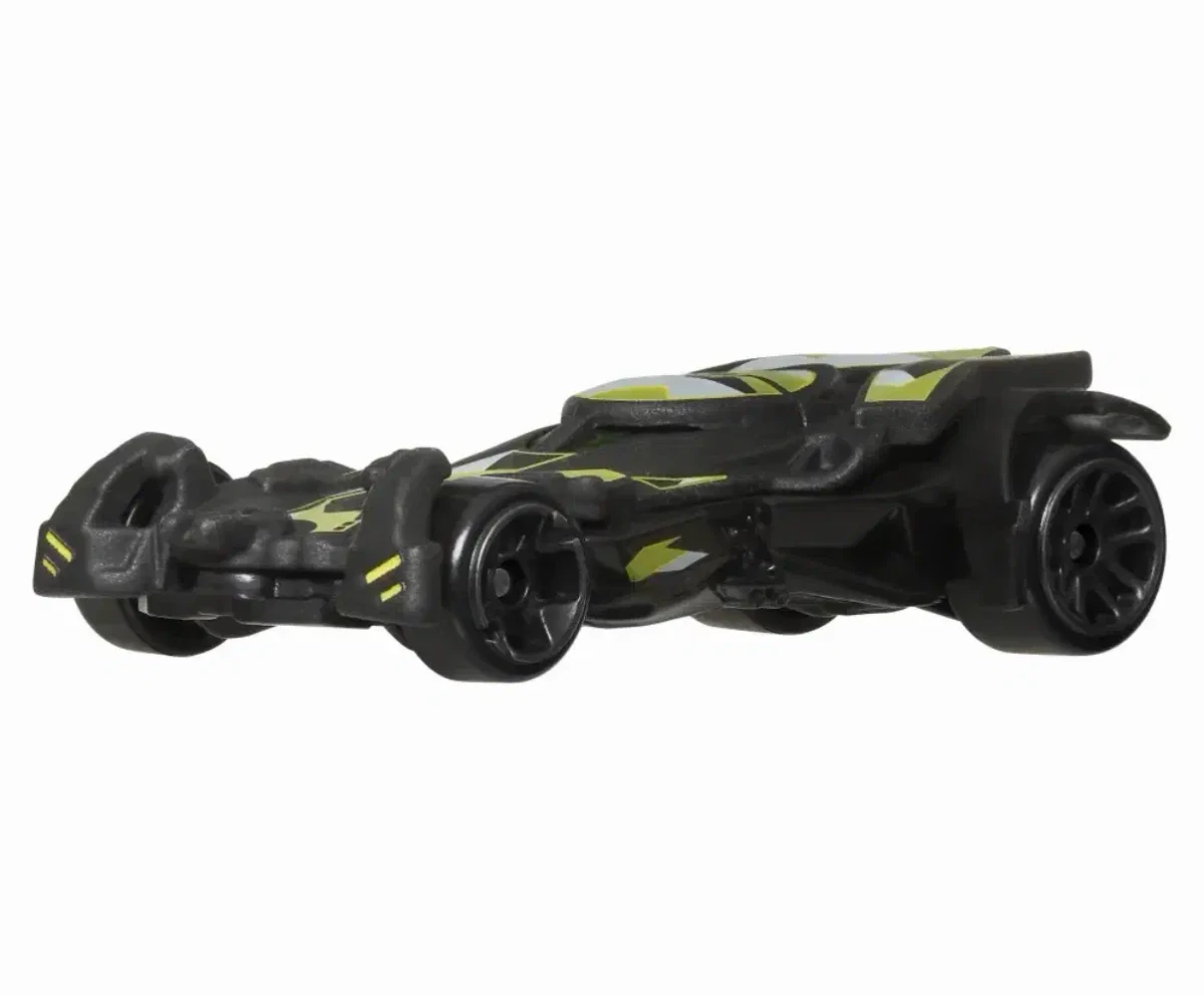 2027 Batmobile Black: No Package: Image 2