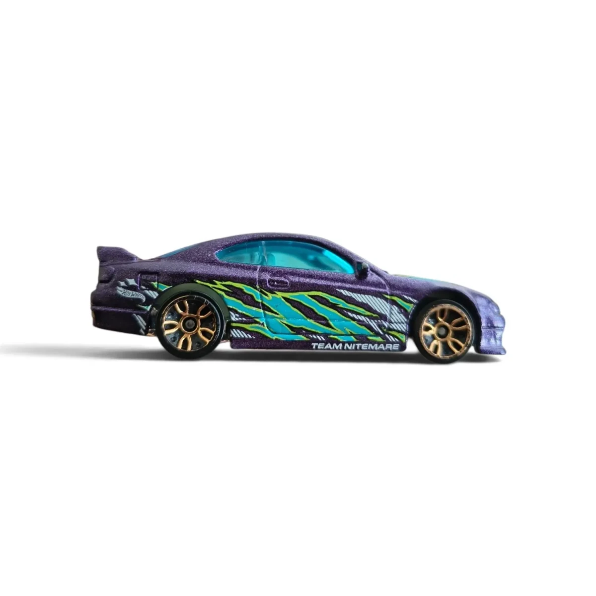 2024 Nissan Silvia (S15) Purple: No Package: Image 2