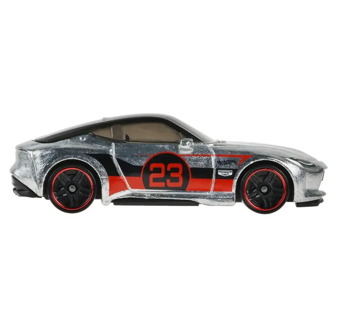 2026 2023 Nissan Z ZAMAC: No Package: Image 3