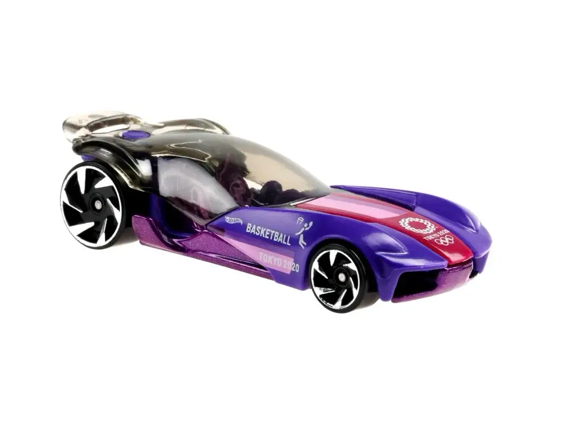 2020 Sky Dome Purple: No Package: Image 2