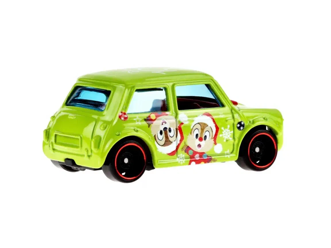2023 Morris Mini Green: No Package: Image 5
