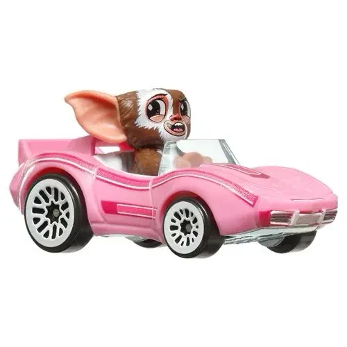 2025 Gizmo Pink: No Package: Image 3