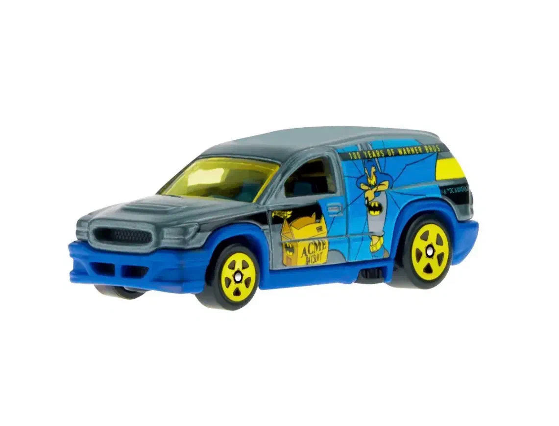 2023 Fandango Grey: No Package: Image 2