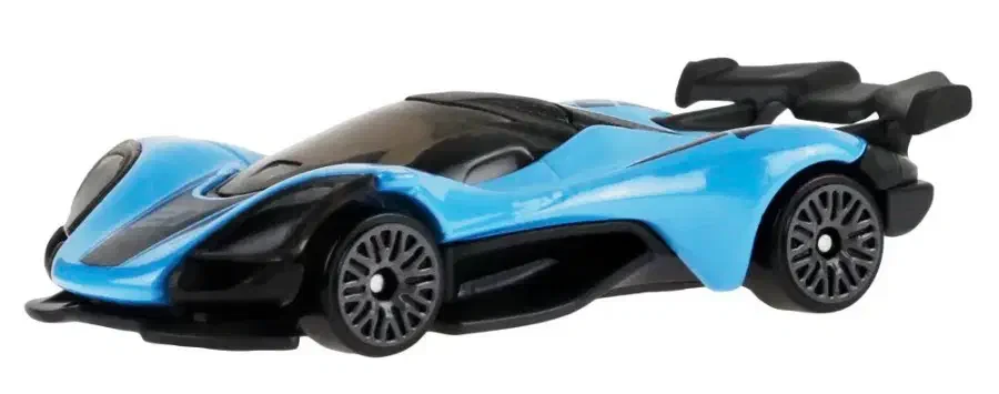 2027 Celero GT Blue: No Package: Image 2