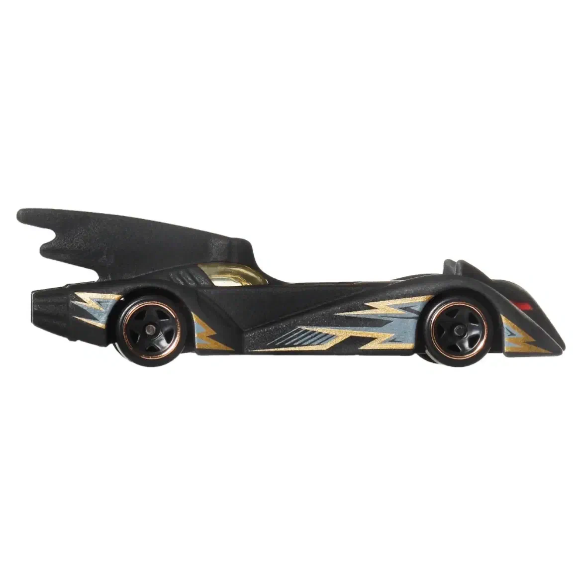 2026 Batmobile Black: No Package: Image 3