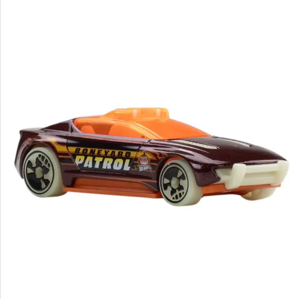 2026 Alpha Pursuit Red: No Package: Image 6