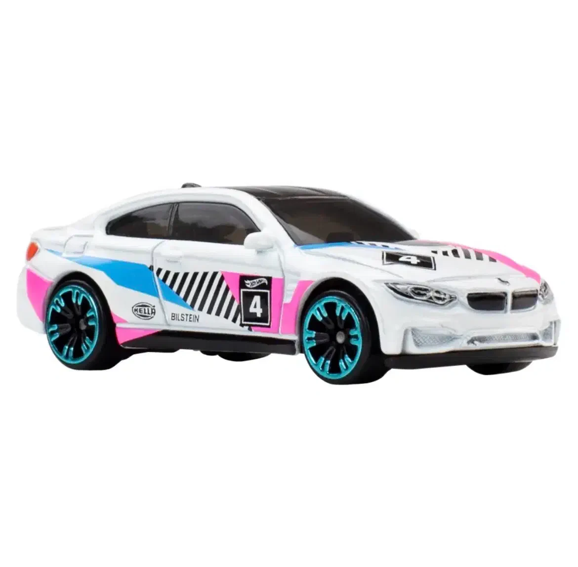 2026 BMW M4 White: No Package: Image 5
