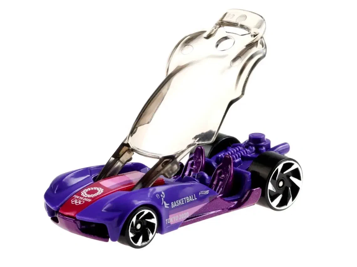 2020 Sky Dome Purple: No Package: Image 3