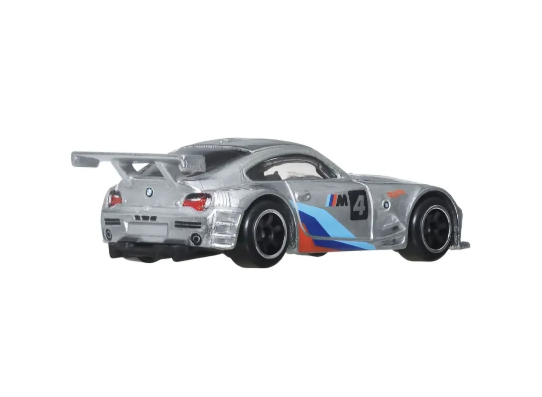 2025 ZAMAC 6-Pack: No Package: Image 19