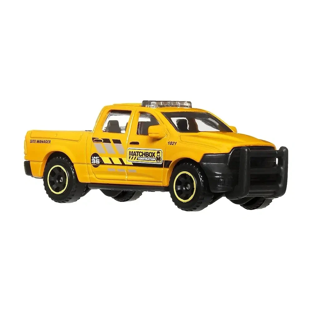 2026 15 RAM 1500 Yellow: No Package: Image 2