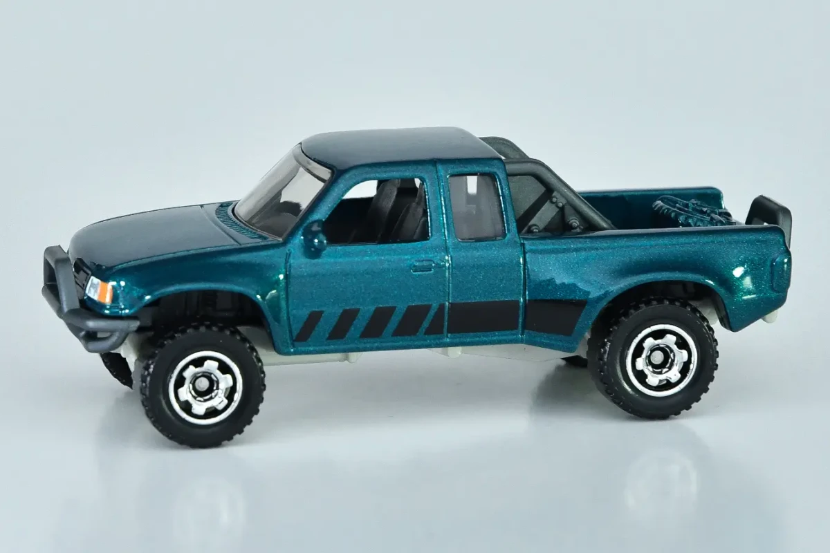 2026 1993 Ford Ranger Prerunner Blue: No Package: Image 7