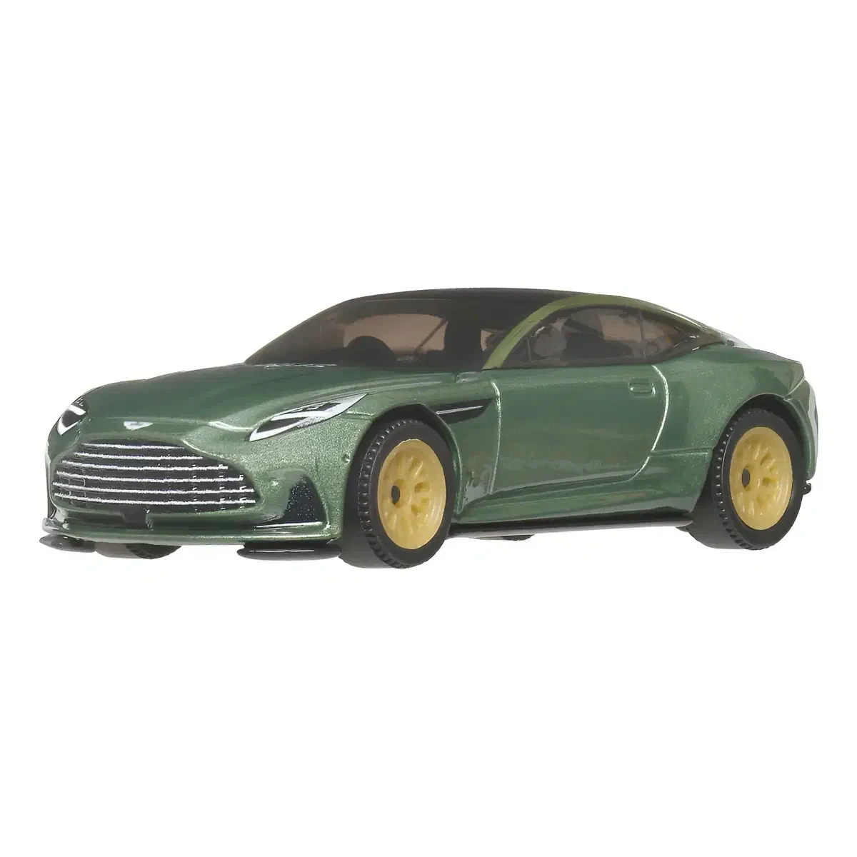 2025 2023 Aston Martin DB12 Green: No Package: Image 2