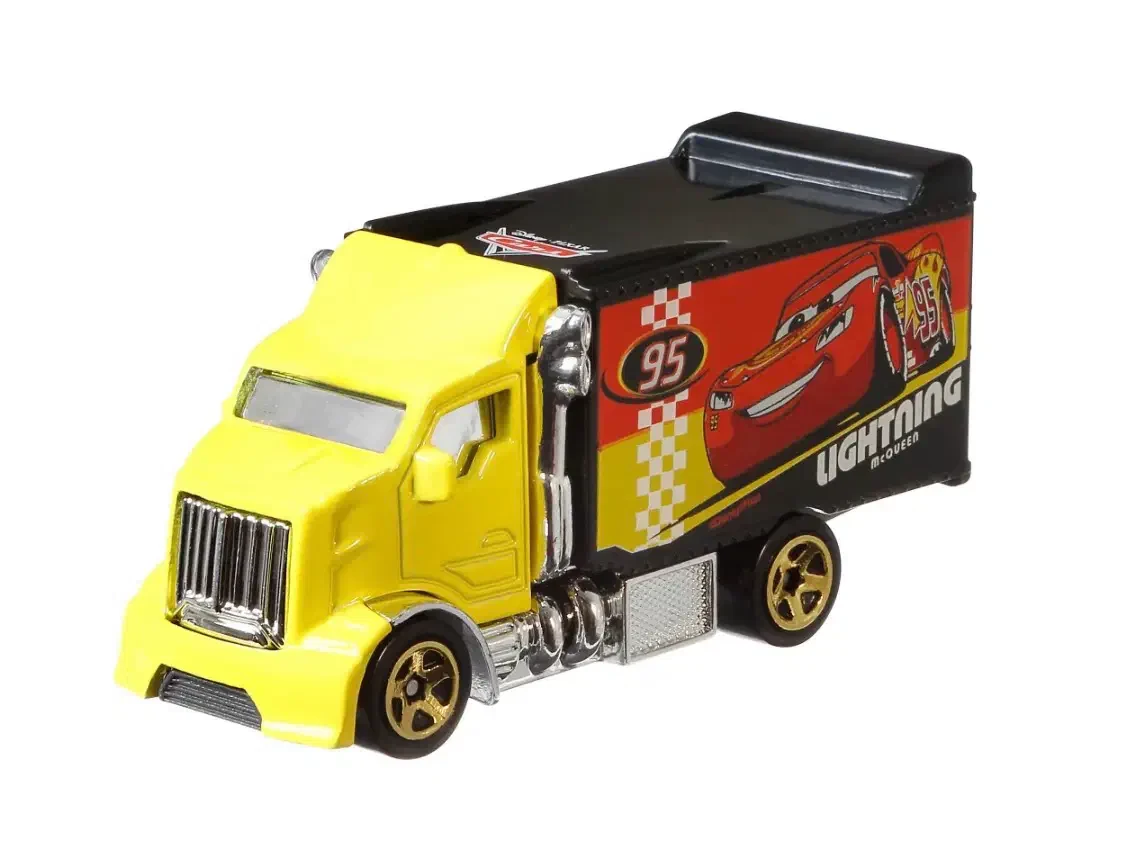 2020 Hiway Hauler 2 Yellow: No Package: Image 3