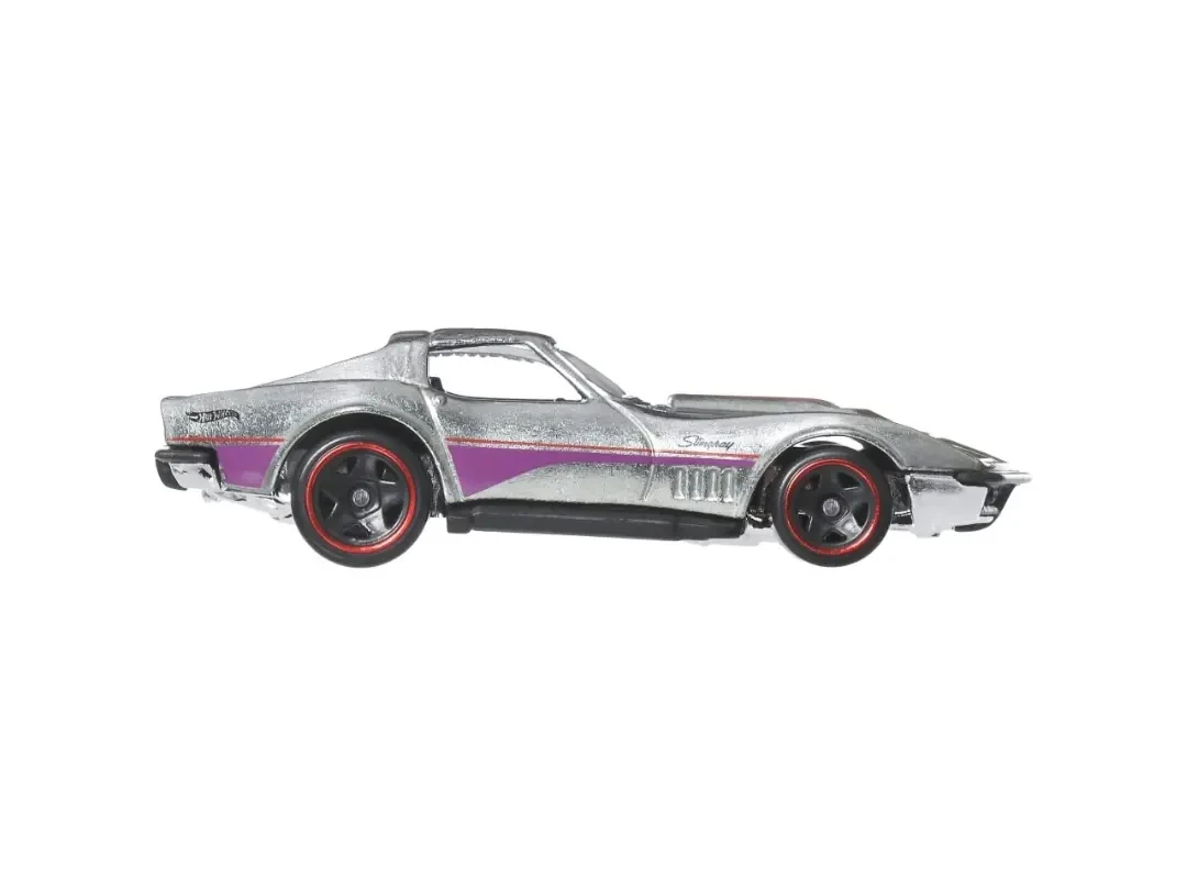 2026 ZAMAC 6-Pack ZAMAC: Long (US): Image 20