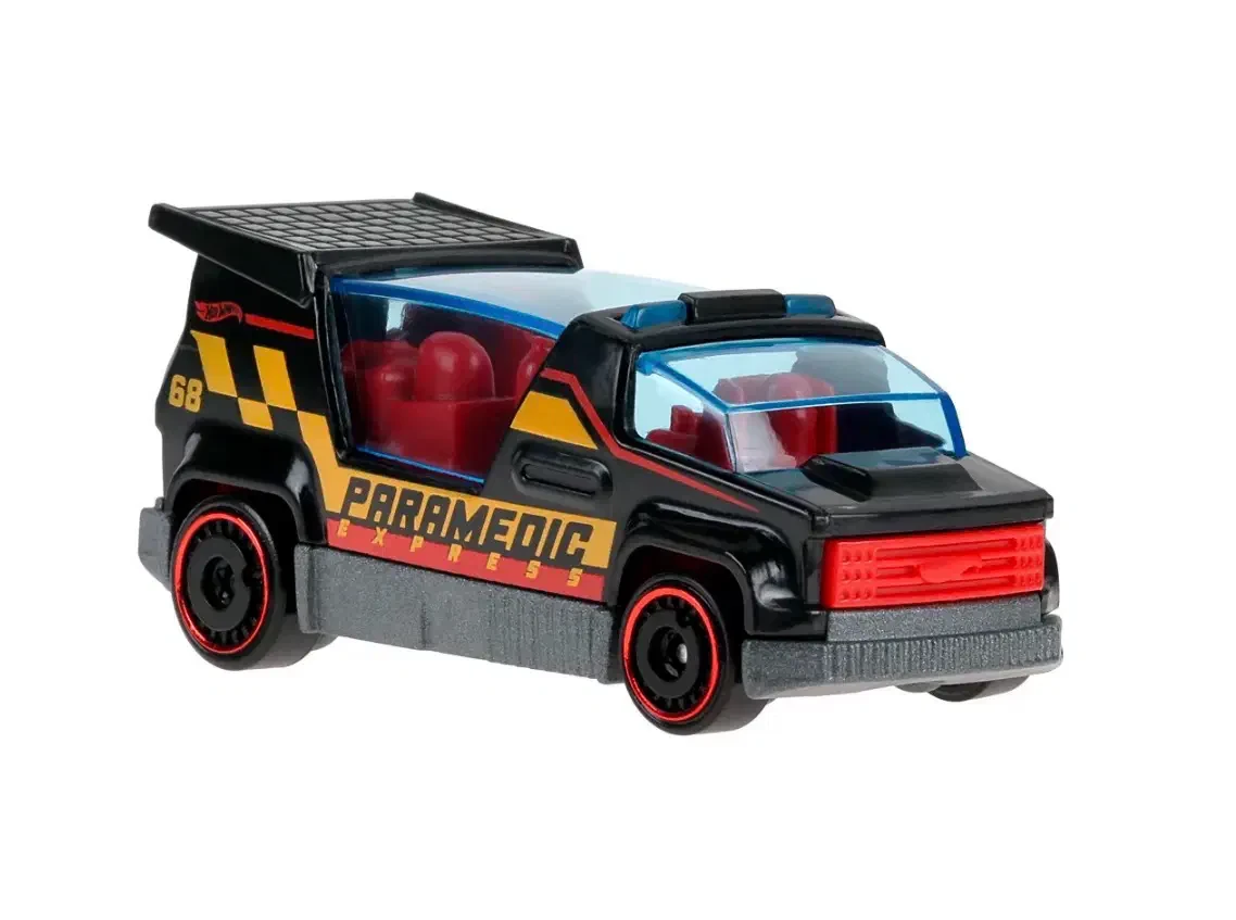 2026 Rapid Pulse Black: No Package: Image 3