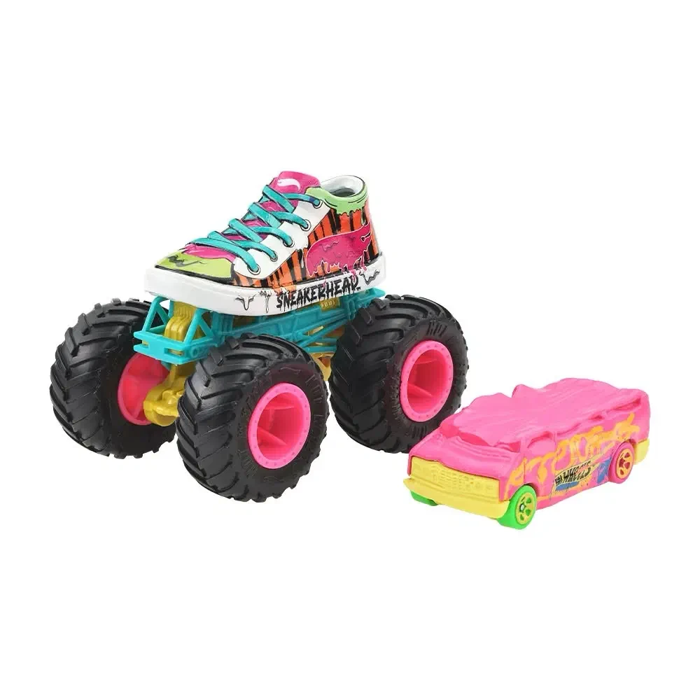 2026 Sneakerhead & Blind-Sided Pink: No Package: Image 2
