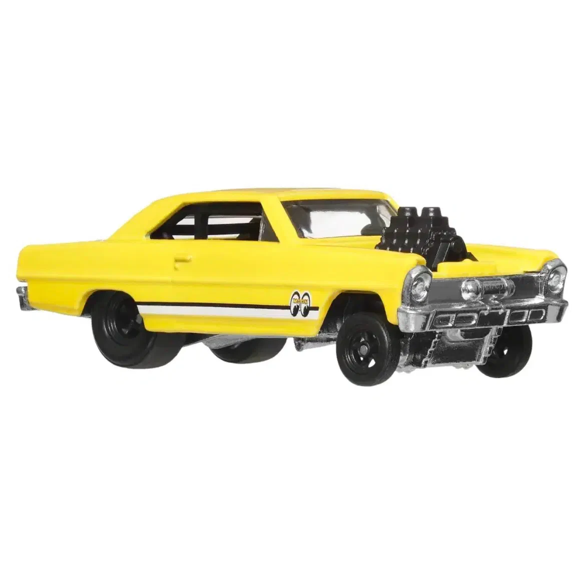 2026 66 Super Nova Yellow: No Package: Image 2