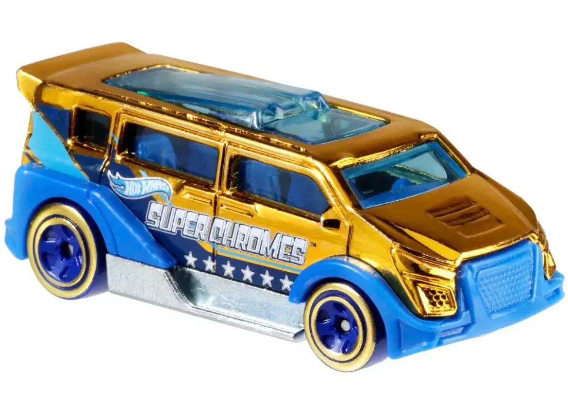 2019 Speedbox Gold: No Package: Image 4