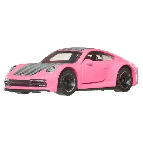 2025 2020 Porsche Carrera 4S Pink: No Package: Image 3