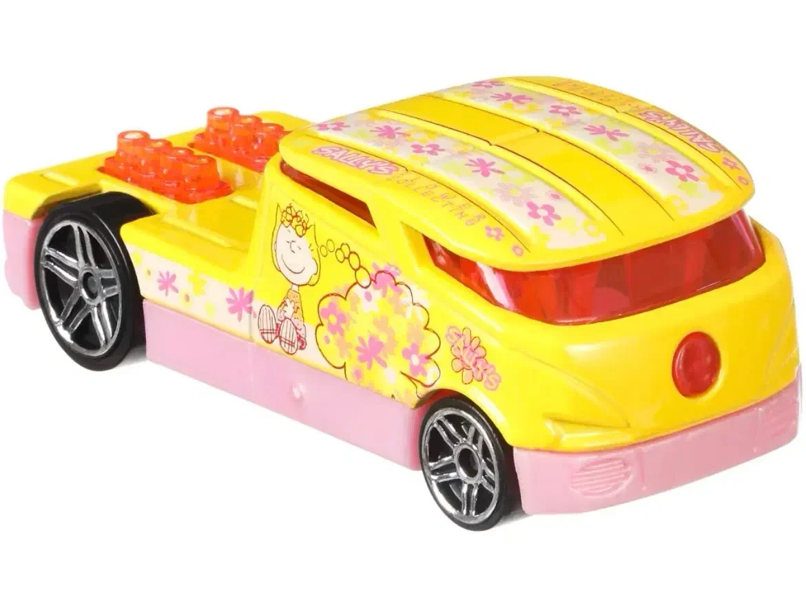 2017 Qombee Yellow: No Package: Image 3
