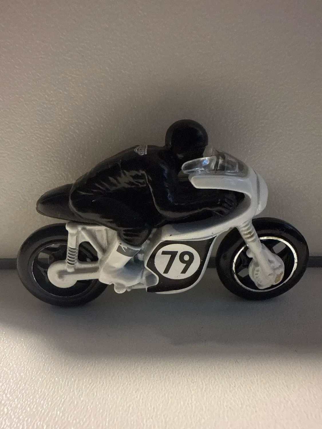2024 1966 Triumph Tiger 100 White: No Package: Image 3