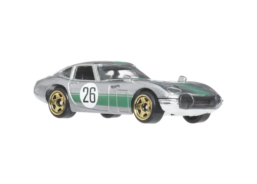 2026 ZAMAC 6-Pack ZAMAC: Long (US): Image 4