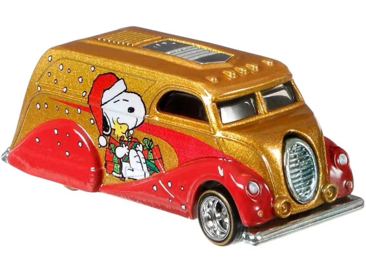 2016 Deco Delivery Brown: No Package: Image 3
