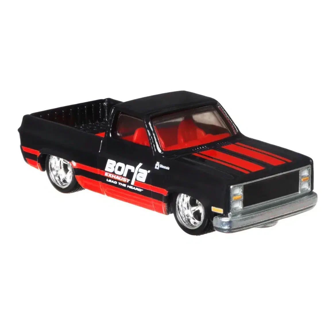 2021 Car Culture Borla 2-Pack: No Package: Image 5
