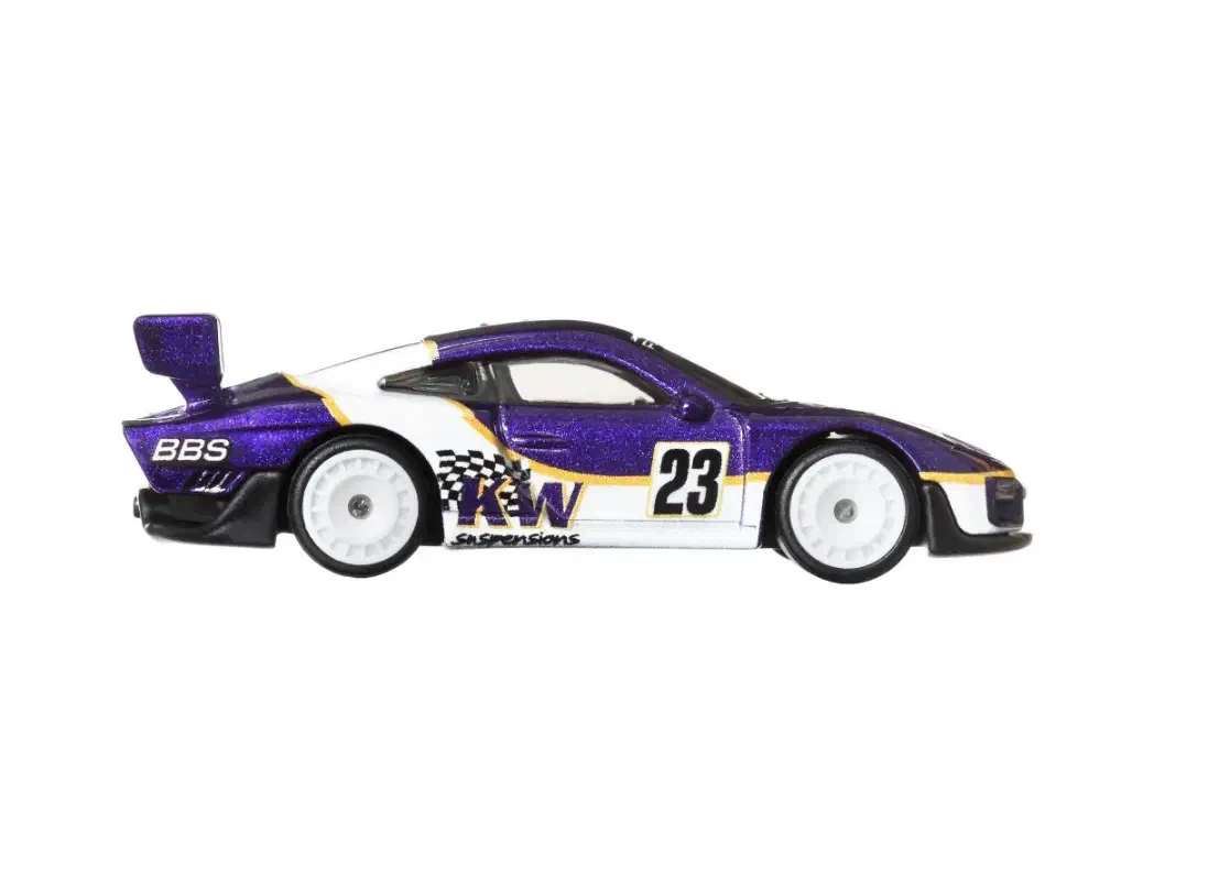 2023 Porsche 935 White: No Package: Image 4