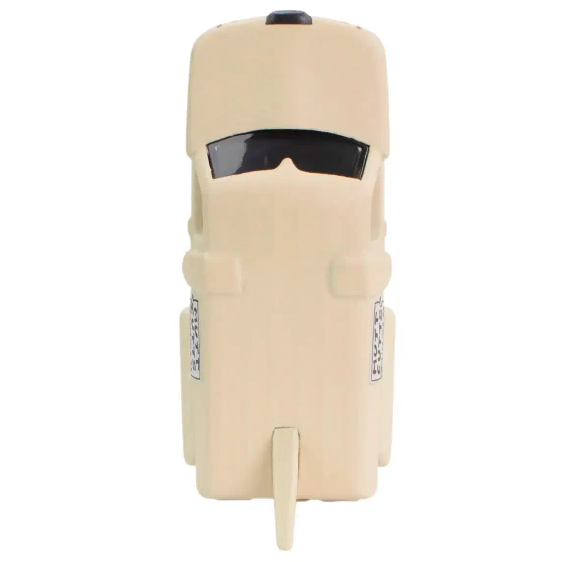 2025 Mutt Cutts Van Beige: No Package: Image 6