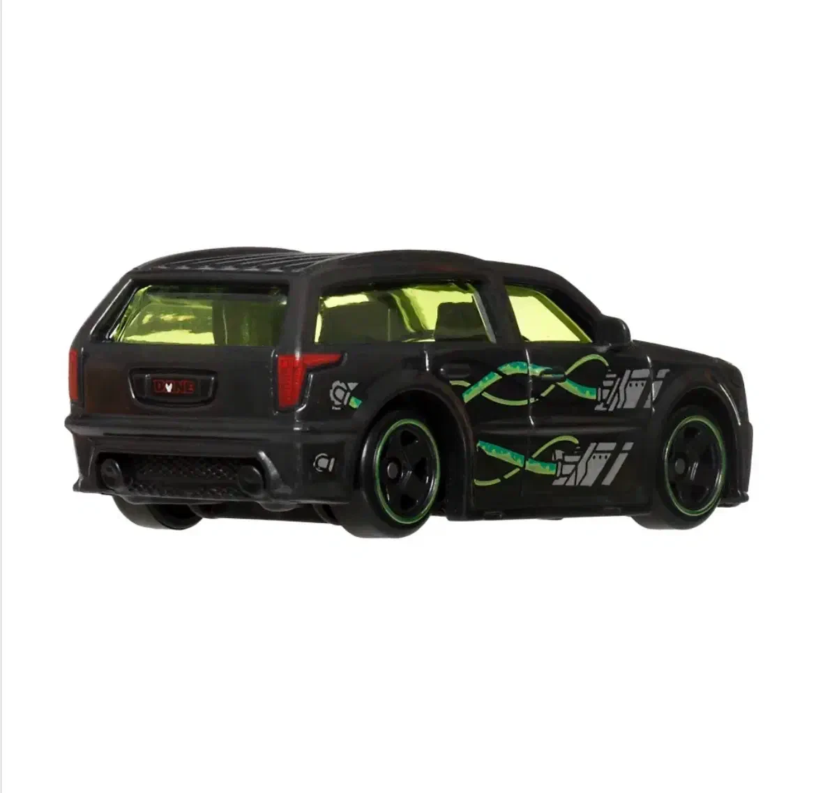 2026 Boom Box Black: No Package: Image 4