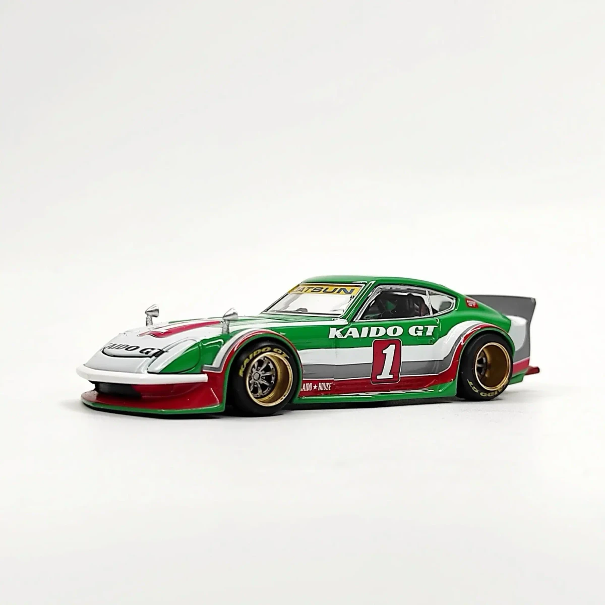 2023 Datsun KAIDO Fairlady Z Kaido GT V2 Other: No Package: Image 2