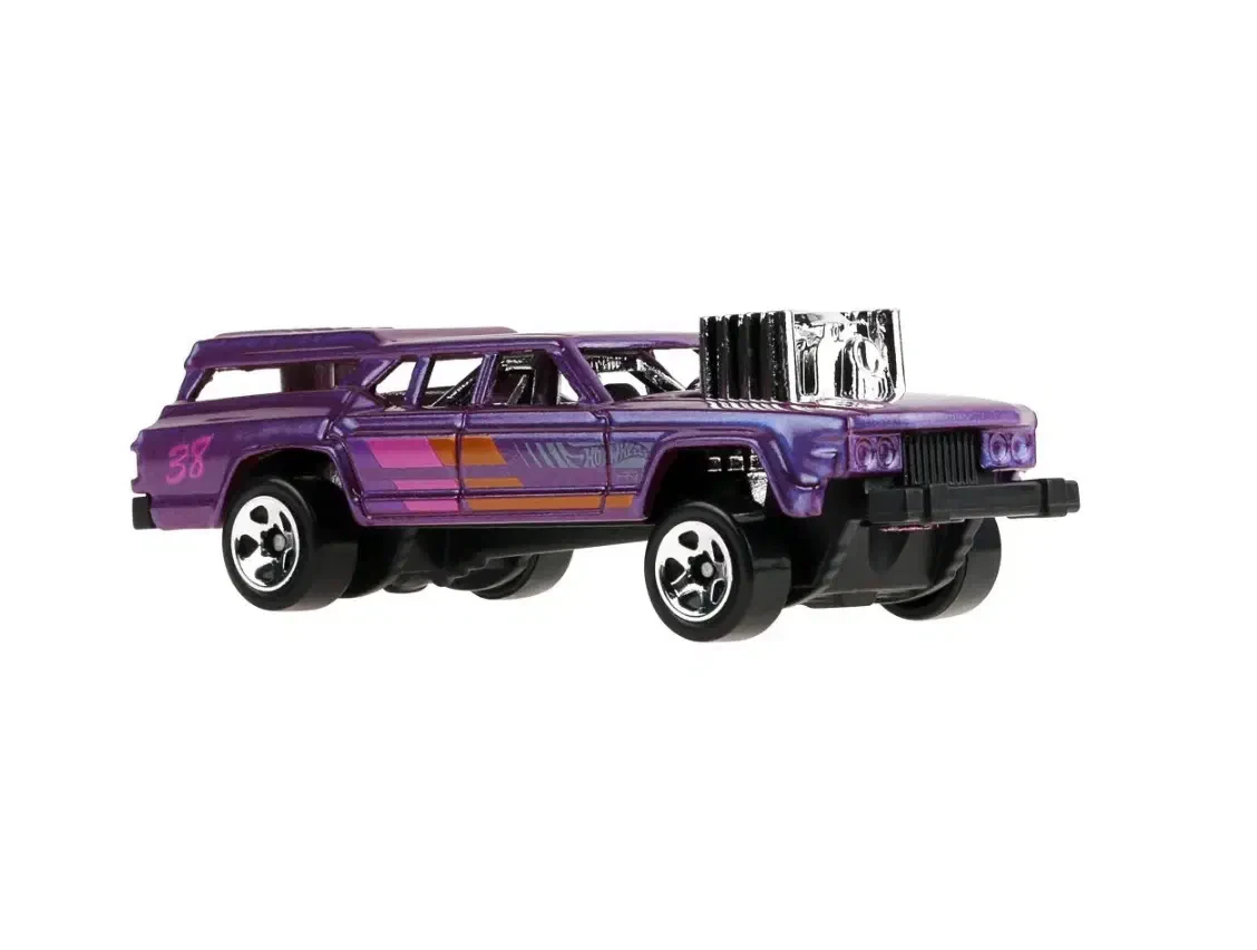 2026 Cruise Bruiser Purple: No Package: Image 3