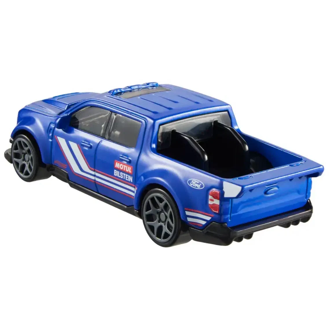 2026 2022 Ford Maverick Custom Blue: No Package: Image 3