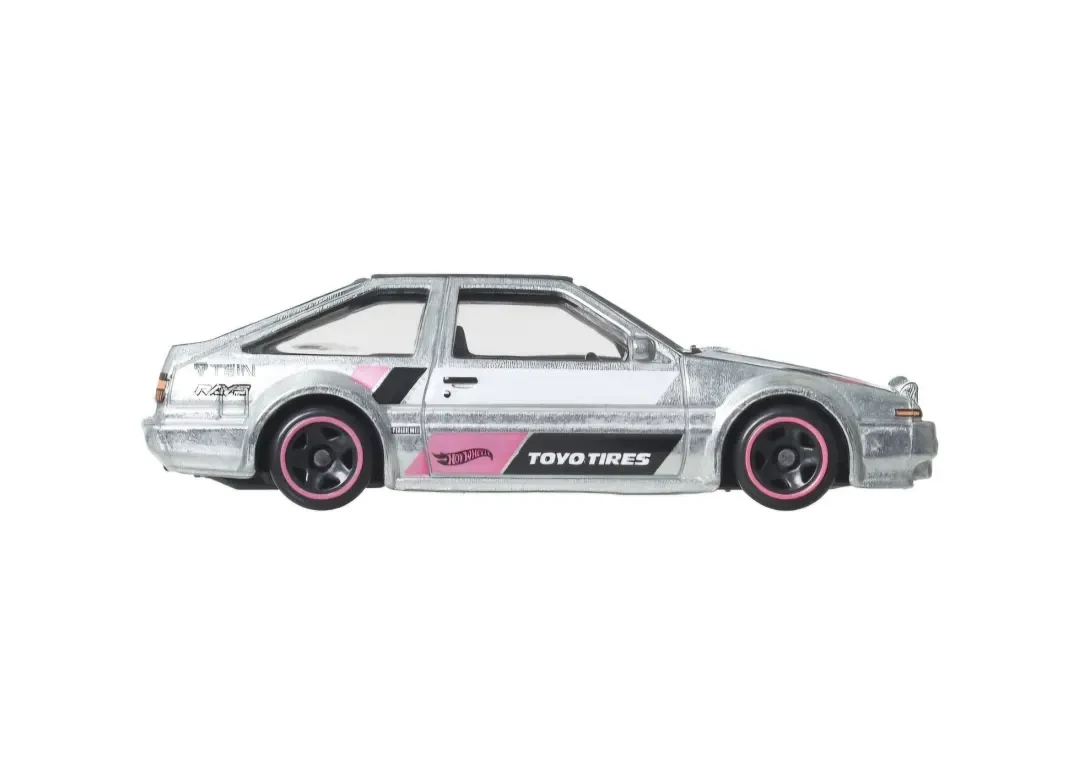 2025 ZAMAC 6-Pack: No Package: Image 13