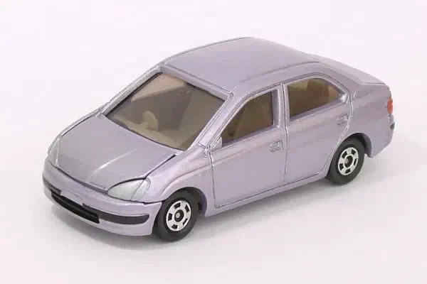1998 Toyota Prius: No Package: Image 2
